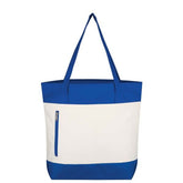 Living Color Tote Bag In Bulk